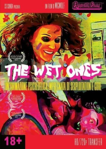 Wet Ones (The) - Wigwolf