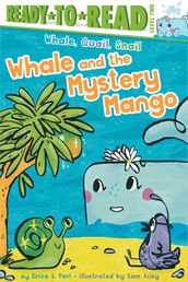 Whale and the Mystery Mango