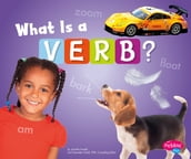 What Is a Verb?