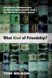 What Kind of Friendship?