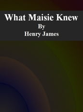 What Maisie Knew