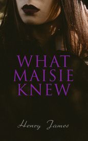 What Maisie Knew