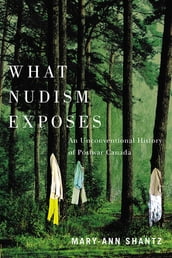 What Nudism Exposes