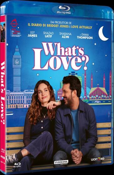 What'S Love? - Shekhar Kapur