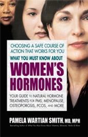 What You Must Know About Women s Hormones