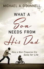 What a Son Needs From His Dad