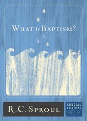 What is Baptism?