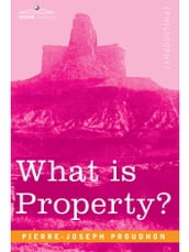 What is Property?