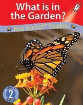 What is in the Garden?