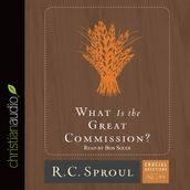 What is the Great Commission?