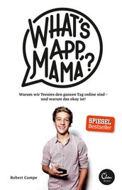 What s App, Mama?