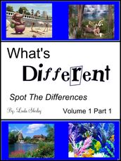 What s Different Adult Volume 1 Part 1