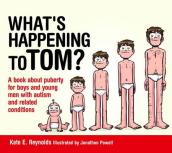 What s Happening to Tom?