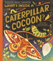 What s Inside a Caterpillar Cocoon?