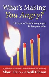 What s Making You Angry?