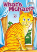 What s Michael? Miao edition. 2.