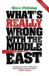 What s Really Wrong with the Middle East