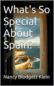 What s So Special About Spain?