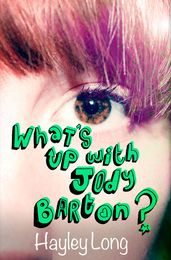 What s Up With Jody Barton?
