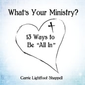 What s Your Ministry?