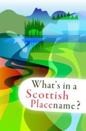What s in a Scottish Placename?
