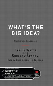 What s the Big Idea?