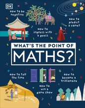 What s the Point of Maths?