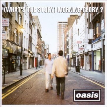 What's the -coll. ed- - Oasis