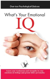 What s your Emotional I.Q.