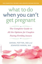 What to Do When You Can t Get Pregnant