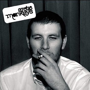 Whatever people say i am, that's what i' - Arctic Monkeys