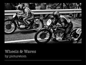 Wheels & Waves 2018