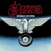 Wheels of steel