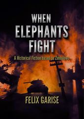 When Elephants Fight