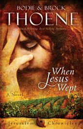 When Jesus Wept