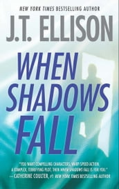 When Shadows Fall (A Samantha Owens Novel, Book 3)