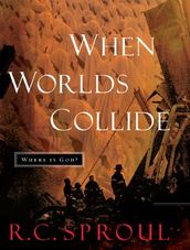 When Worlds Collide: Where is God?