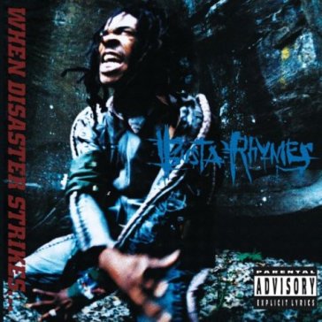 When disasters strikes... - Busta Rhymes
