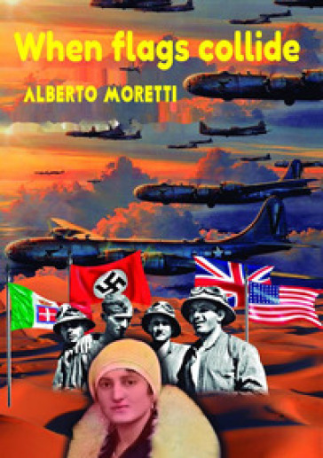 When flags collide - Alberto Moretti