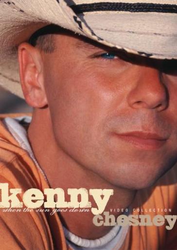 When the sun goes down - Kenny Chesney