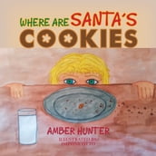 Where Are Santa S Cookies
