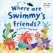 Where Are Swimmy s Friends?