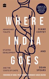 Where India Goes