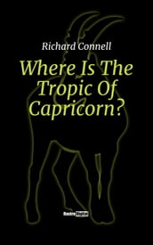 Where Is The Tropic Of Capricorn?