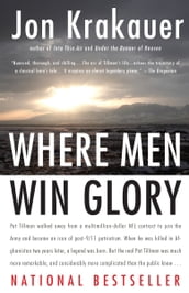 Where Men Win Glory