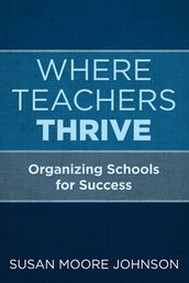 Where Teachers Thrive