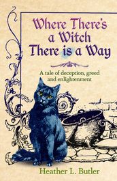 Where There s a Witch, There is a Way