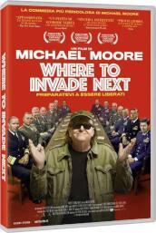 Where To Invade Next?