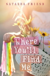 Where You ll Find Me