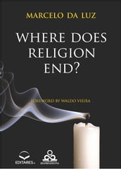 Where does religion end?